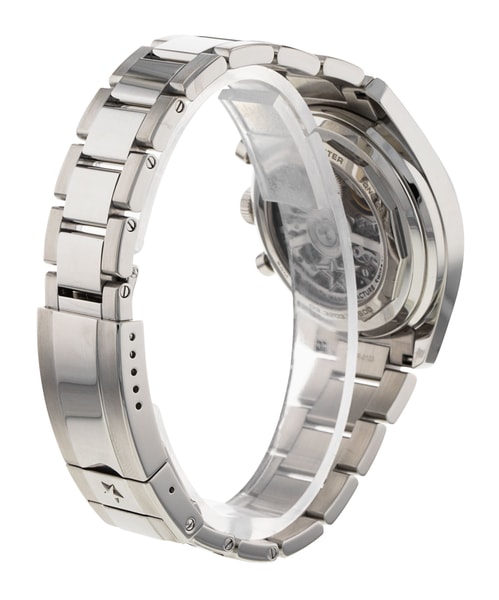 Zenith Chronomaster 03.3203.3600/10.M3200